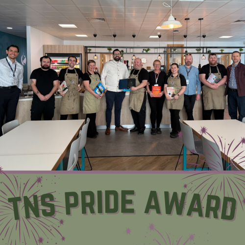 Pride Award